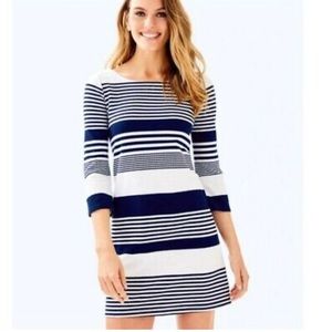 Gorgeous Lilly Pulitzer Bay Dress